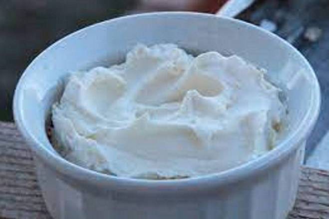 Order Side of Cream Cheese food online from Nyc Bagel & Sandwich Shop store, Colleyville on bringmethat.com