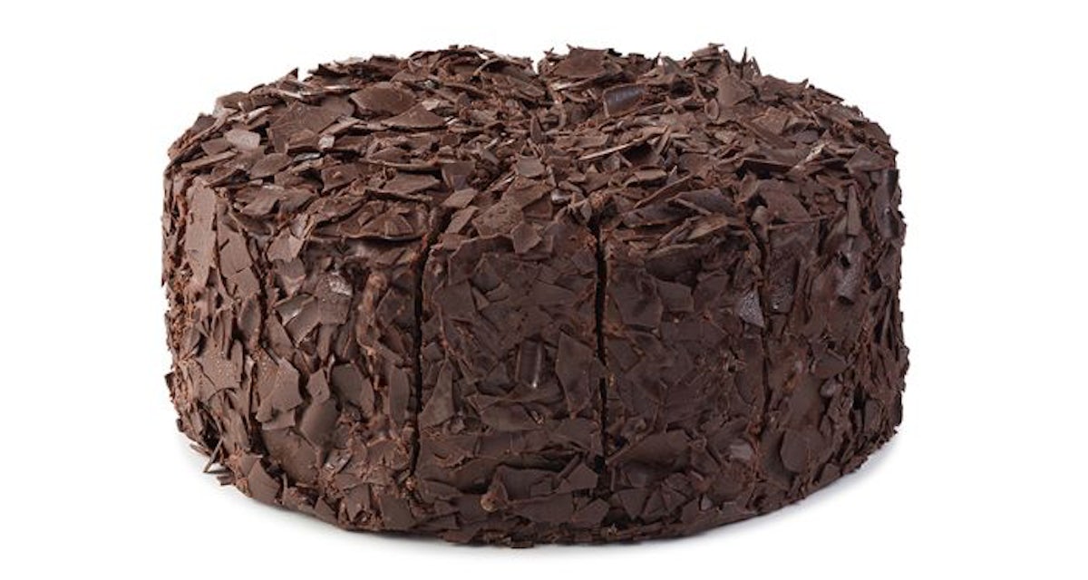 Order Chocolate Overload Cake food online from Perkins Restaurant & Bakery store, Chambersburg on bringmethat.com
