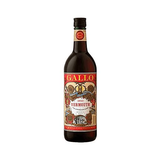 Order Gallo Sweet Vermouth (750 ML) 5082 food online from Bevmo! store, Torrance on bringmethat.com