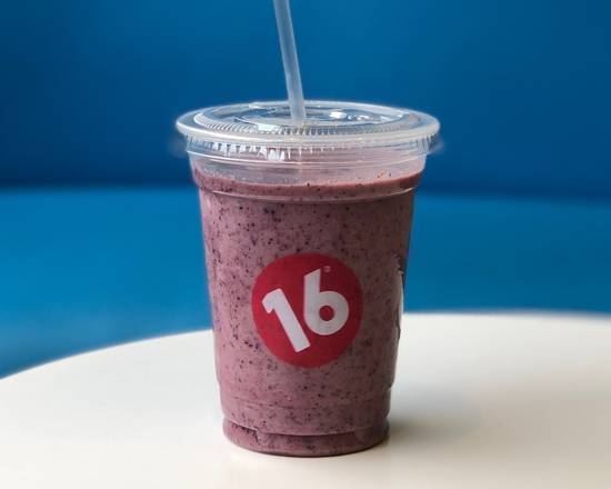 Order Acai Elixir Smoothie food online from 16 Handles store, New City on bringmethat.com