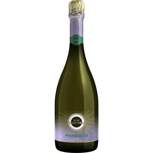 Order Kim Crawford Prosecco Extra Dry (750 ML) 142825 food online from Bevmo! store, Chino on bringmethat.com