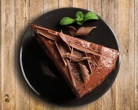 Order Chocolate Cake Special  food online from Absurd Bird store, Toledo on bringmethat.com