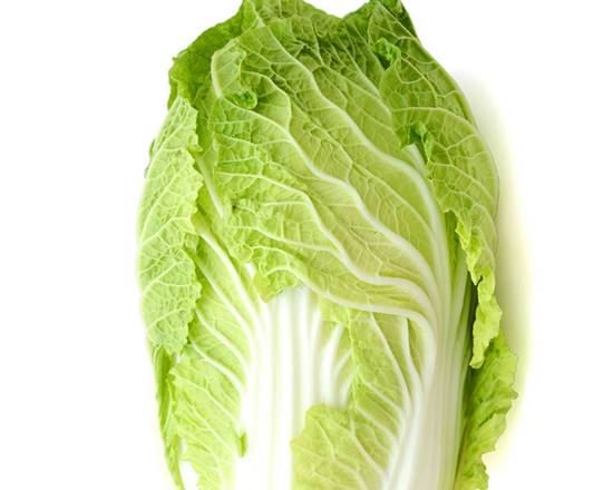 Order Napa Cabbage food online from The Bronze Empire store, Denver on bringmethat.com