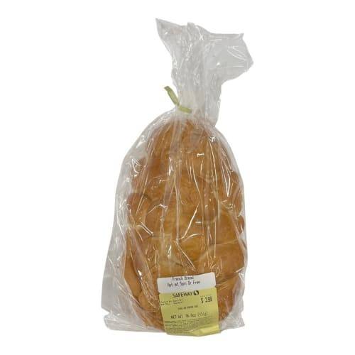 Order Bread Egg Challah (1 ct) food online from Safeway store, Rehoboth Beach on bringmethat.com