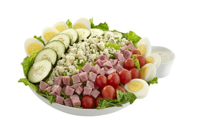 Order Cobb Salad food online from Golden Corral store, Waynesboro on bringmethat.com