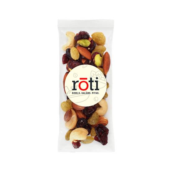 Order Trail Mix food online from Metropolis Rotisseria store, Chicago on bringmethat.com