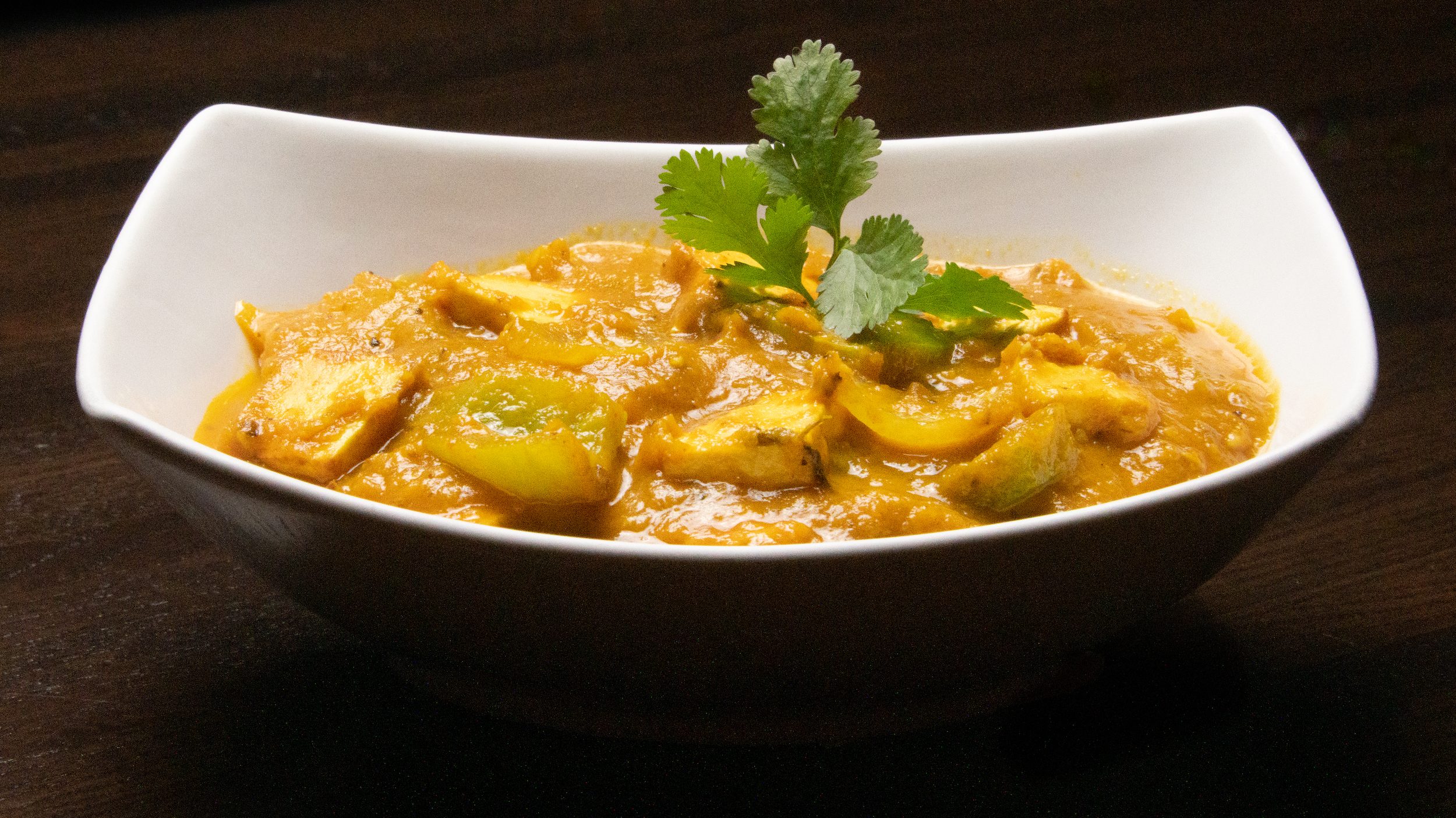Order Paneer Kadai (Spicy) food online from Mild 2 Spicy store, Chicago on bringmethat.com