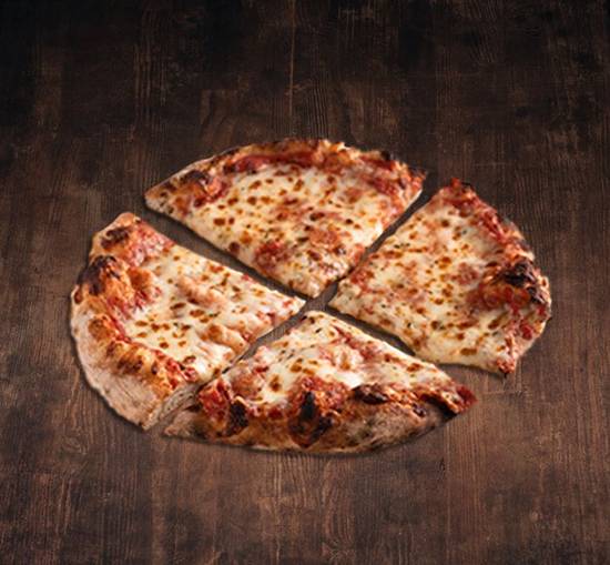 Order Personal Cheese food online from Pizza Amore The Wood Fire Way store, Grand Island on bringmethat.com