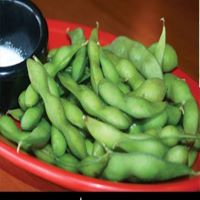 Order Edamame food online from Dragon Express store, Mesa on bringmethat.com