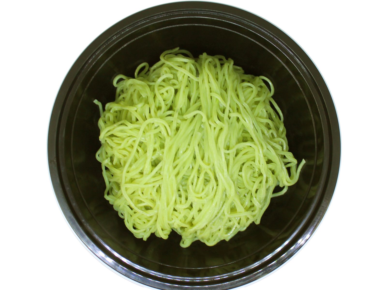Order SIDE - GREEN NOODLES food online from Pinto Urban Thai Diner store, Richardson on bringmethat.com