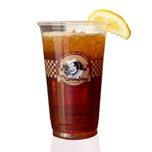 Order Sweet Tea food online from Dreamland BBQ - Mobile store, Mobile on bringmethat.com