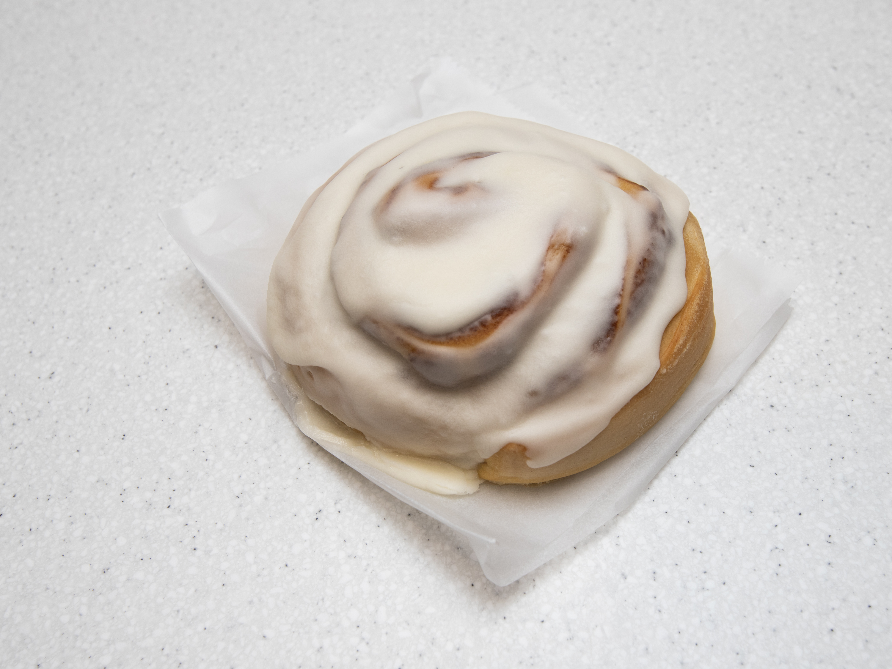 Order Cinnamon Roll food online from The Cookie Company store, Omaha on bringmethat.com