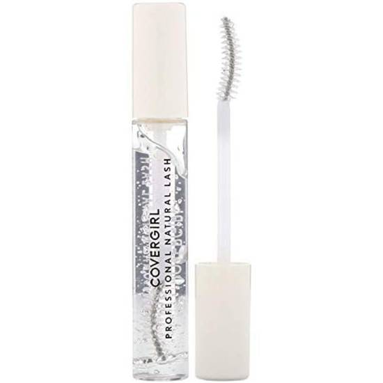Order CoverGirl Professional Natural Lash Mascara, Clear 100 food online from CVS store, INGLEWOOD on bringmethat.com