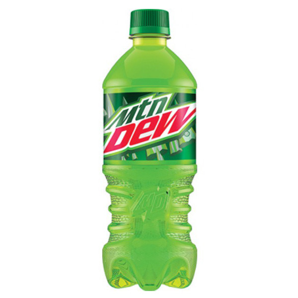 Order Mountain Dew food online from Hunt Brothers Pizza store, Edgewood on bringmethat.com