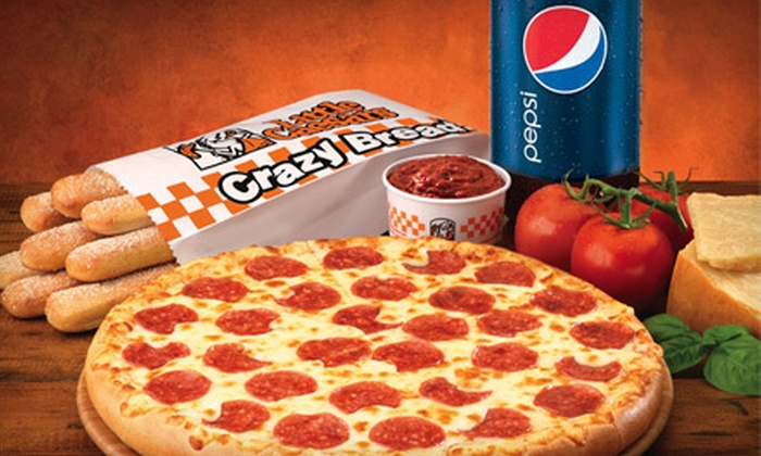 Order Meal Combo food online from Little Caesars Mt Eden store, Bronx on bringmethat.com