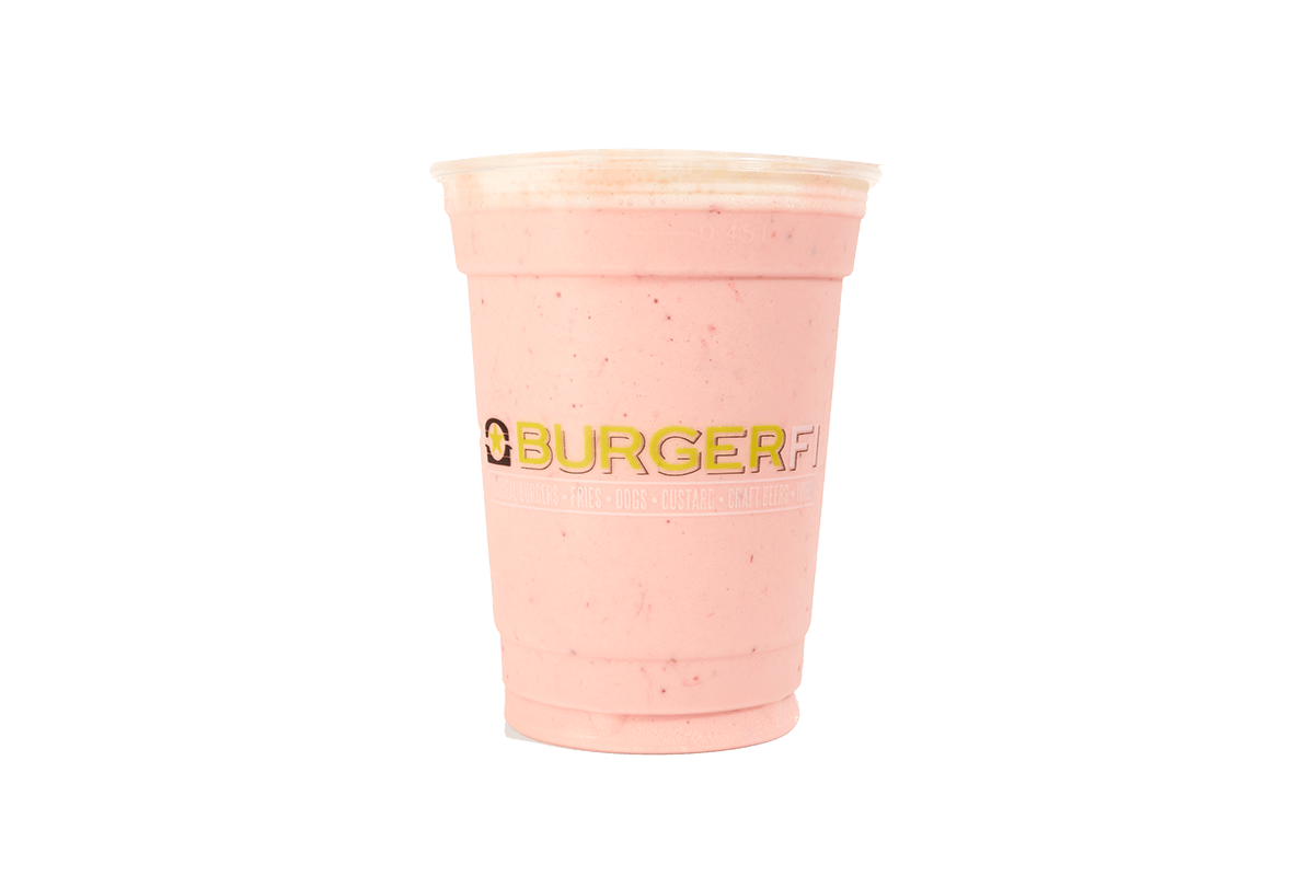 Order SHAKES food online from Burgerfi store, Lexington on bringmethat.com