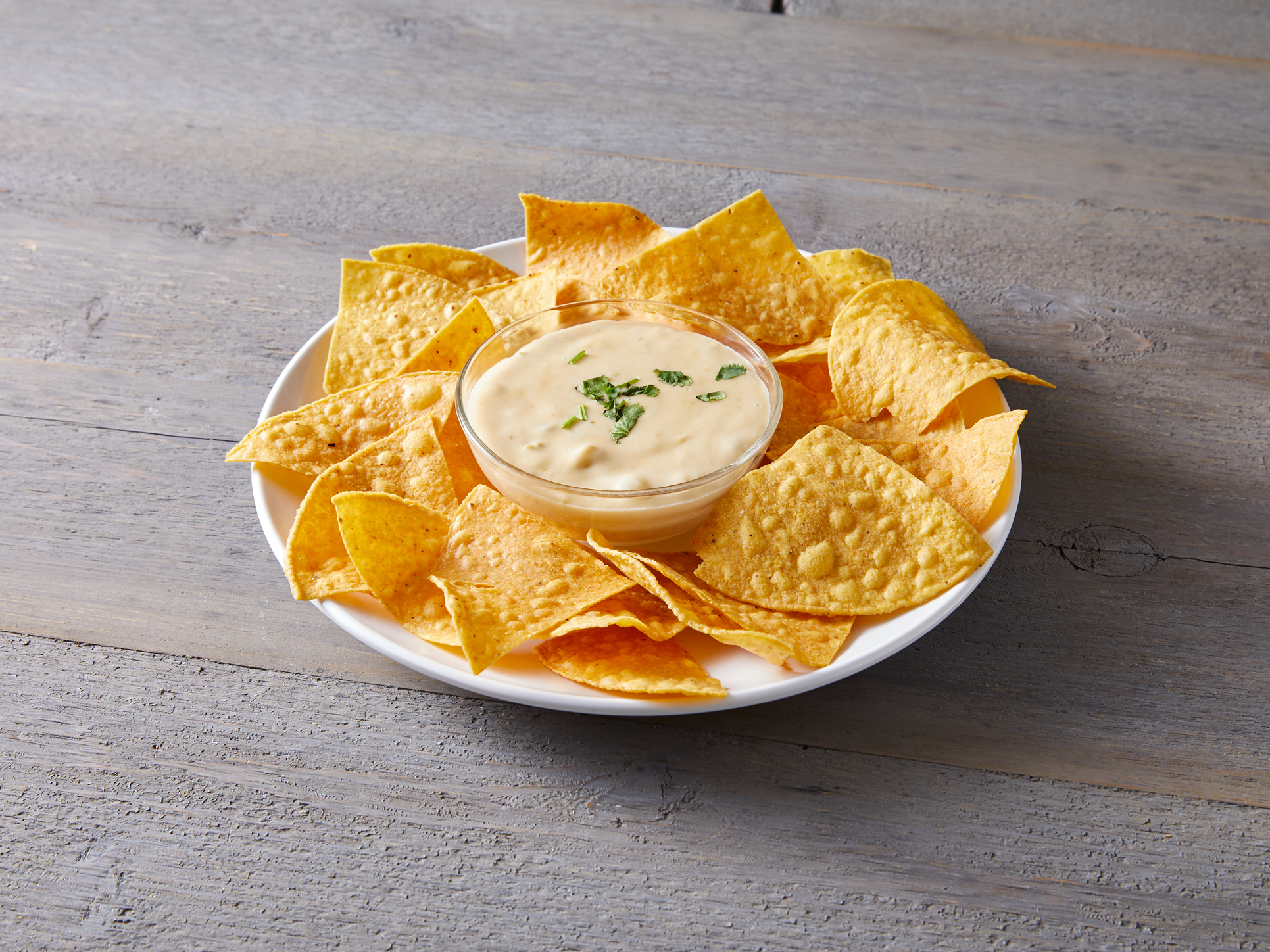 Order Cheese Dip food online from Don Juan Bar & Grill store, Toledo on bringmethat.com