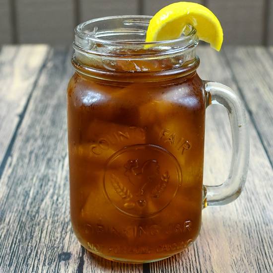 Order Iced Tea food online from Egg Harbor Cafe store, Chicago on bringmethat.com