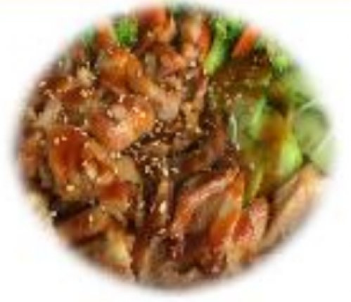 Order Vetable Bowl food online from Roll Star Sushi store, Anaheim on bringmethat.com