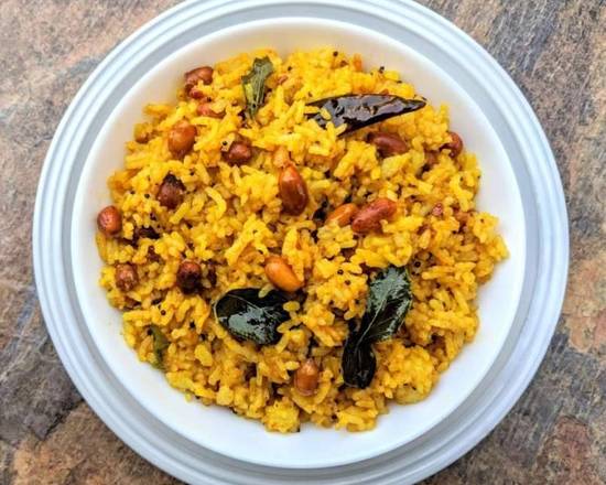 Order Tamarind Rice food online from Baisakhi Dhaba store, Danbury on bringmethat.com