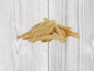 Order Regular Fries food online from Rax store, Ironton on bringmethat.com
