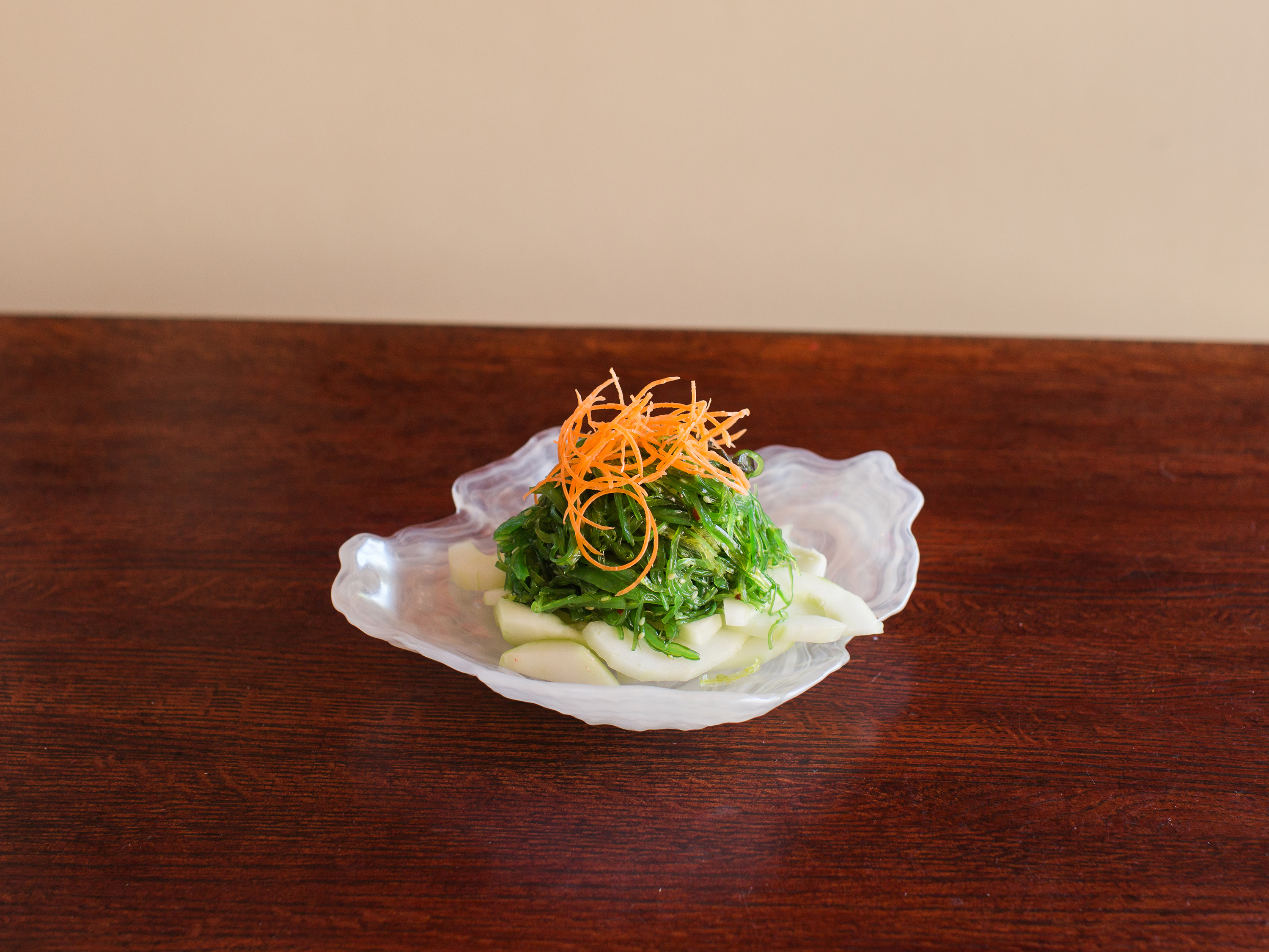 Order Seaweed Salad food online from Kabuki store, Knoxville on bringmethat.com