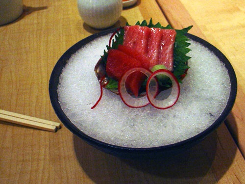 Order Tuna food online from Fusion Wok store, Katy on bringmethat.com