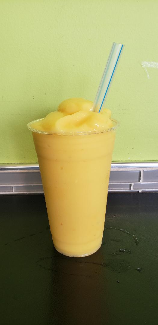 Order Sunshine Smoothie food online from China Wok store, Westchester on bringmethat.com