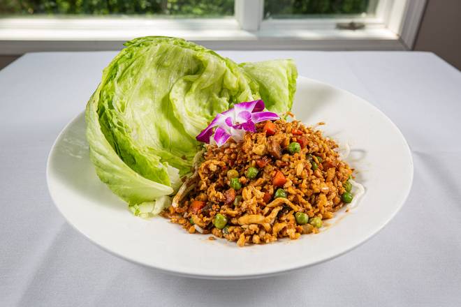 Order Lettuce Wraps food online from The Elephant Trail store, Avon on bringmethat.com
