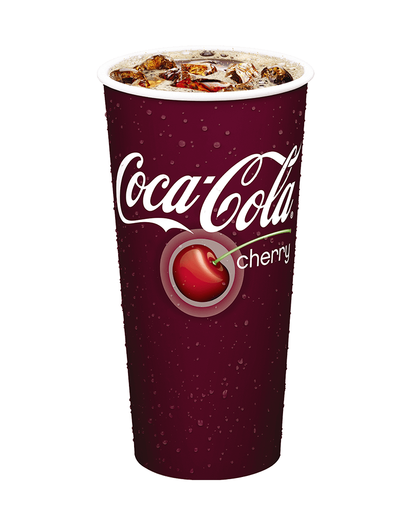 Order Coca-Cola® Cherry food online from Chick-fil-A store, Katy on bringmethat.com