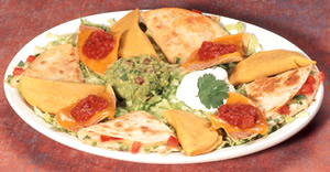 Order Botana Grande food online from Pepe's Mexican Restaurant store, Homer Glen on bringmethat.com