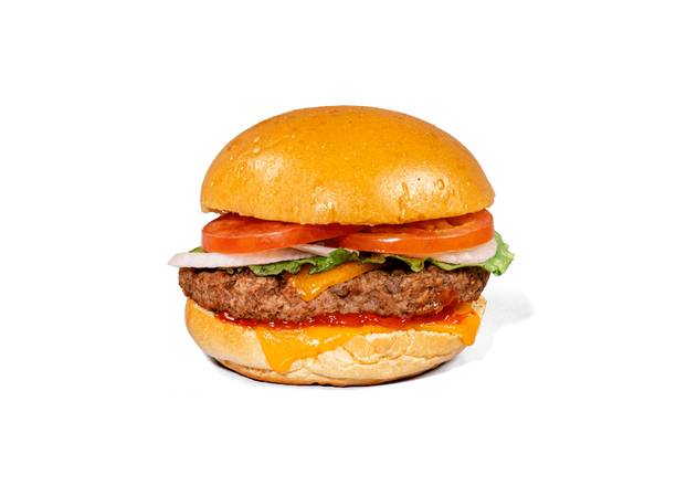 Order Custom Burger food online from Wawa 281 store, Zieglerville on bringmethat.com