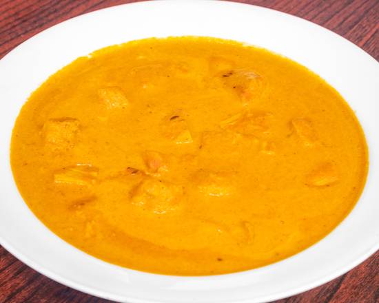 Order Chicken Tikka Masala food online from Curry Bowl store, Clayton on bringmethat.com