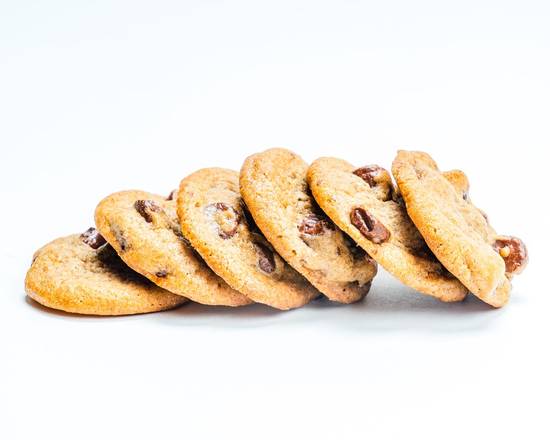Order Cookie Bites food online from Tyga Bites store, Oro Valley, on bringmethat.com