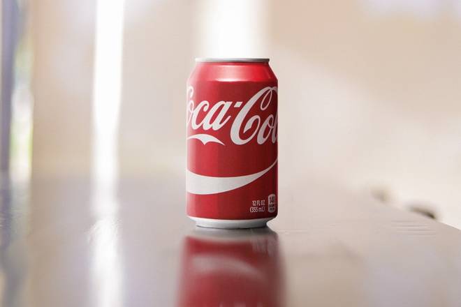 Order Coca Cola food online from Burning Rice store, The Colony on bringmethat.com
