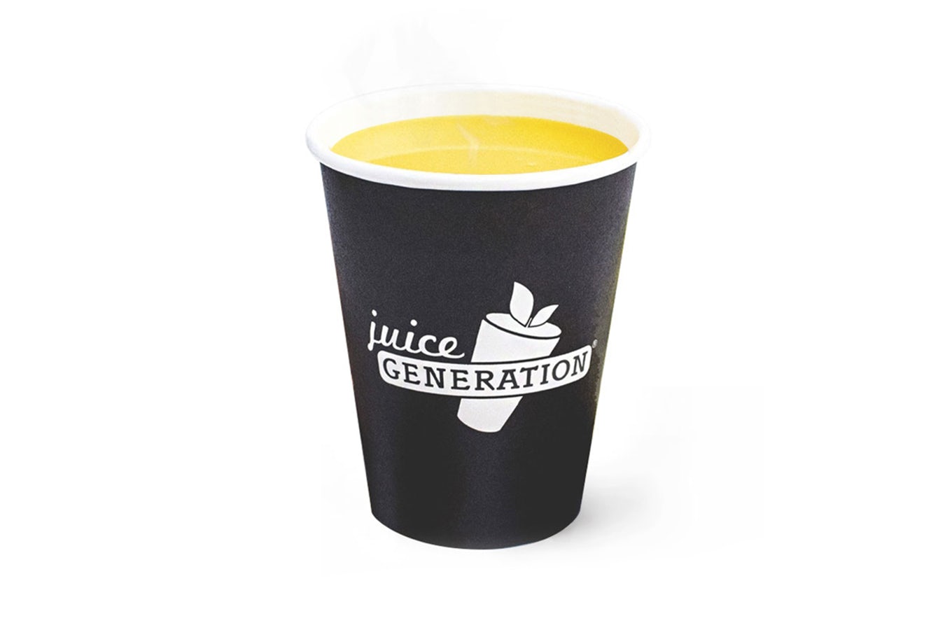Order Cold Warrior® food online from Juice Generation store, Williamsburg on bringmethat.com