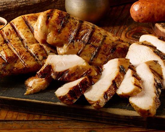 Order Marinated Chicken Breast food online from Dickey'S Barbecue Pit store, Las Vegas on bringmethat.com