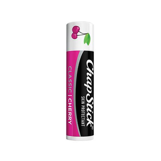 Order ChapStick Cherry (0.15 oz) food online from Shell store, Gaithersburg on bringmethat.com