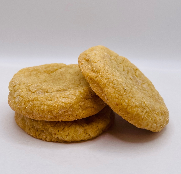 Order Snickerdoodle Cookie food online from Baked & Wired store, Washington on bringmethat.com