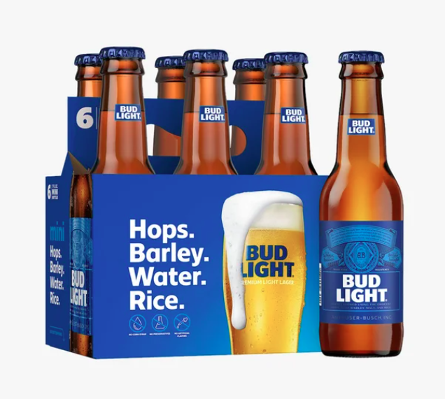Order Bud Light food online from Terners Liquor store, Los Angeles on bringmethat.com