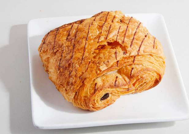 Order Croissant - Chocolate food online from Sweetwaters Coffee & Tea store, Canton on bringmethat.com
