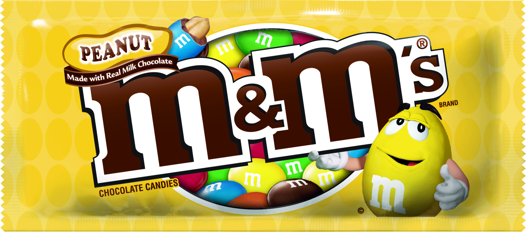 Order M&M Pnt Standard food online from Speedy Stop store, Victoria on bringmethat.com