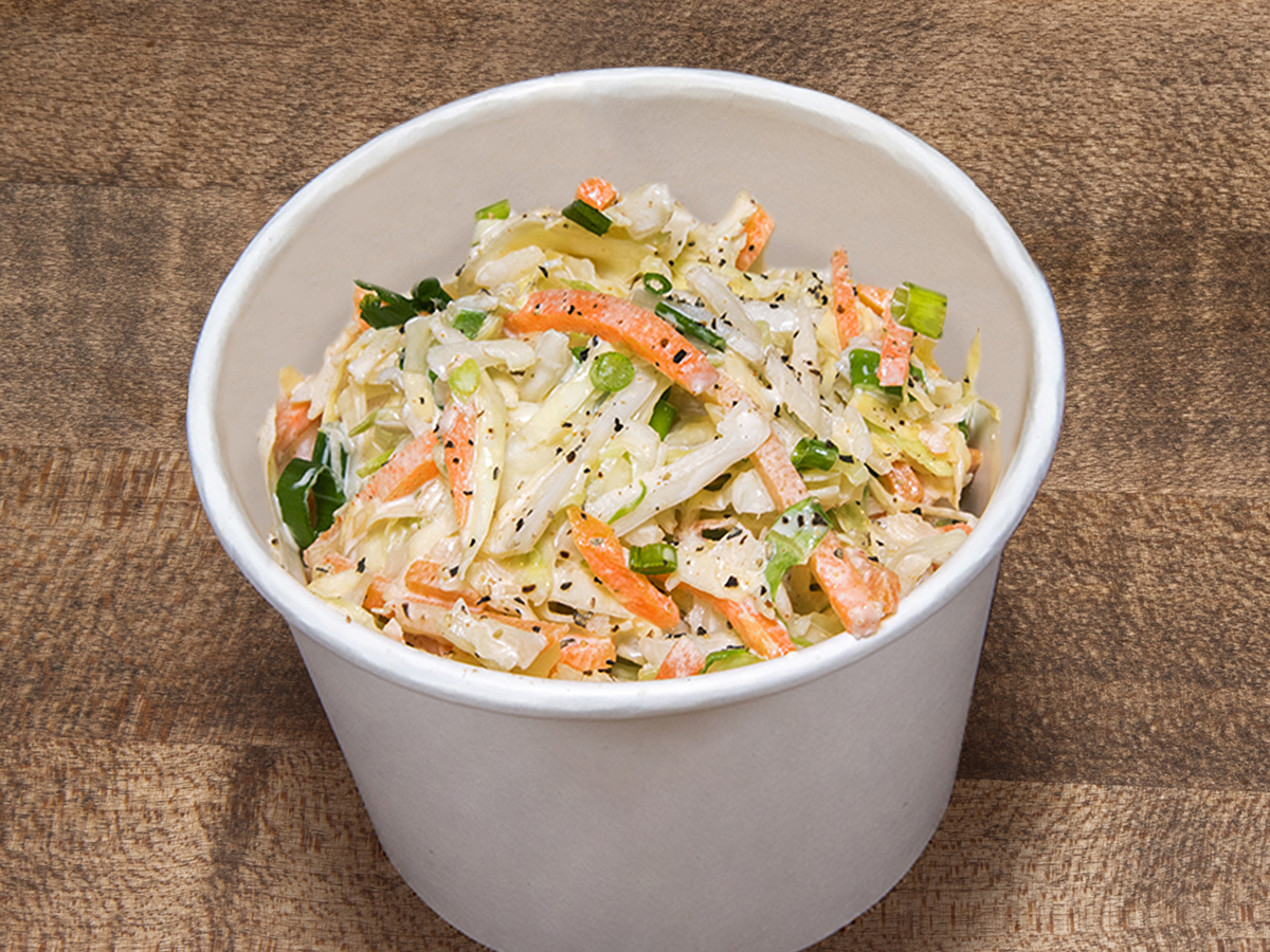Order Slaw food online from Bad Mutha Clucka store, Alhambra on bringmethat.com