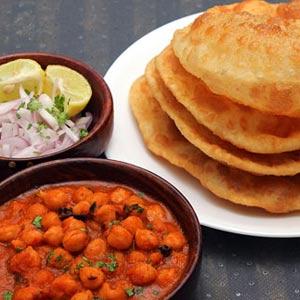 Order Poori food online from Dakshin Indian Bistro - N Hamilton Rd store, Columbus on bringmethat.com