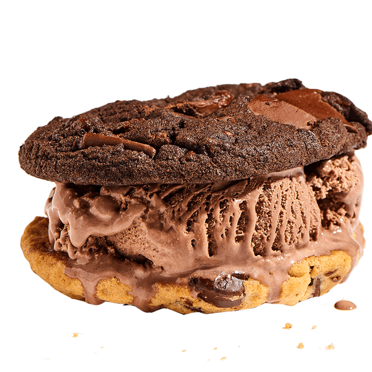 Order Cookie'wich food online from Insomnia Cookies store, Mount Pleasant on bringmethat.com