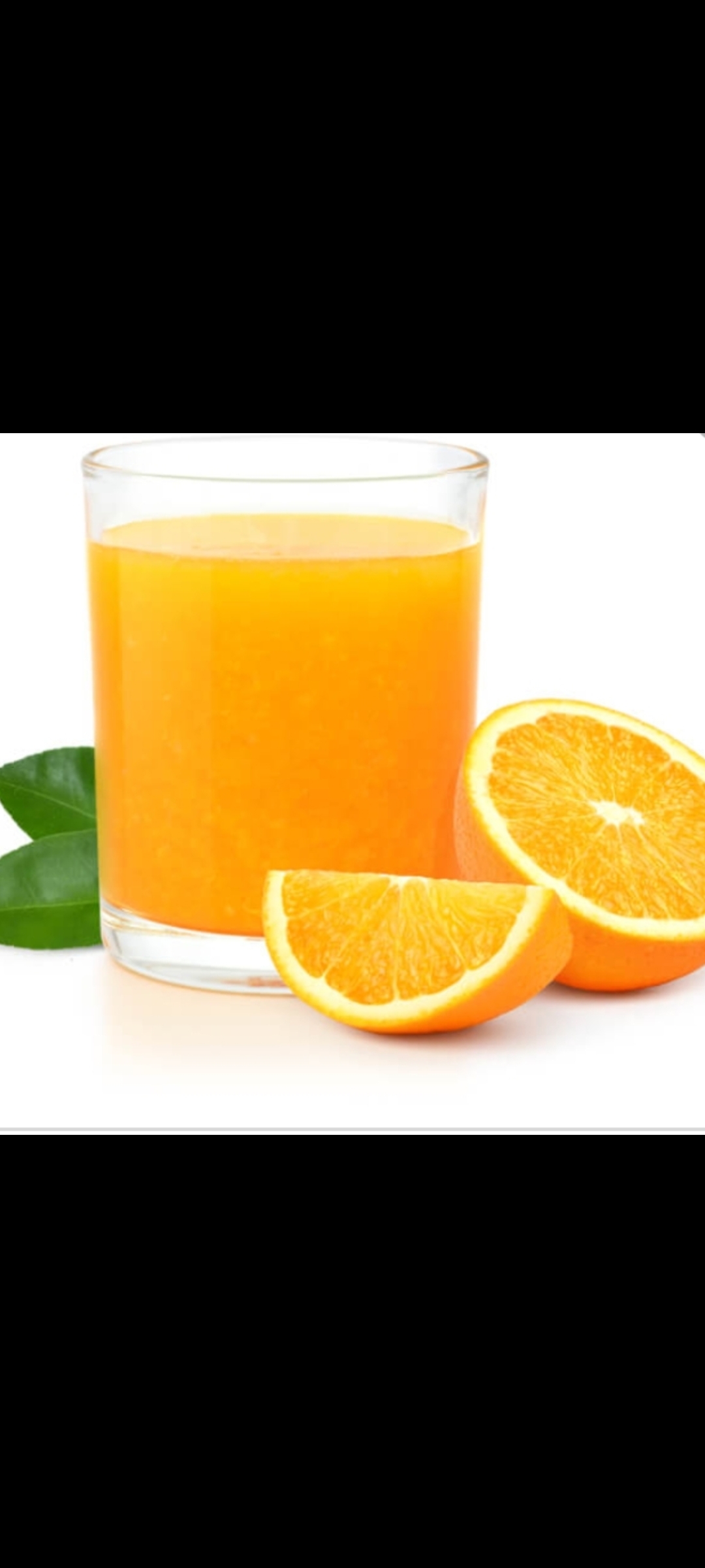 Order Fresh Squeezed Orange Juice  food online from American Gourmet Foods Deli store, New York on bringmethat.com