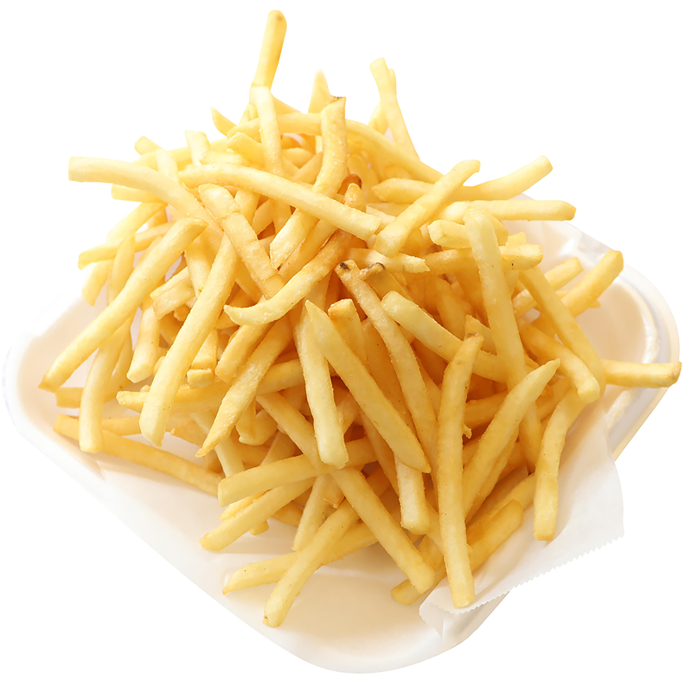 Order French Fries food online from Tasty Bowl store, South El Monte on bringmethat.com