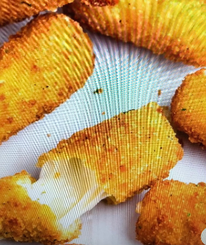 Order Mozzarella Sticks food online from Carsonie's Westerville store, Westerville on bringmethat.com