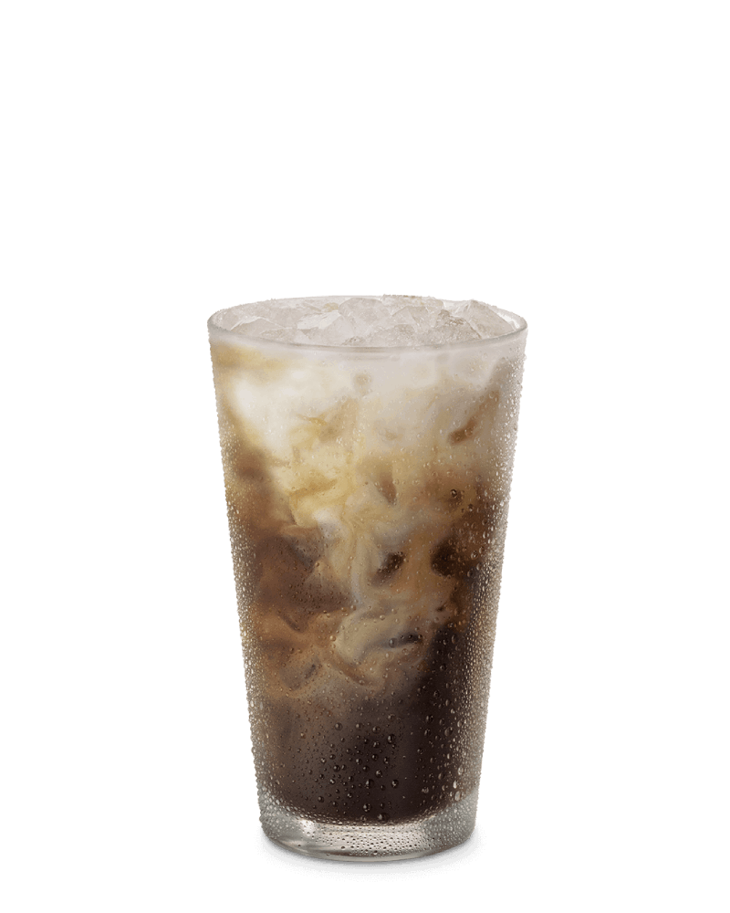 Order Iced Coffee food online from Chick-Fil-A store, San Diego on bringmethat.com