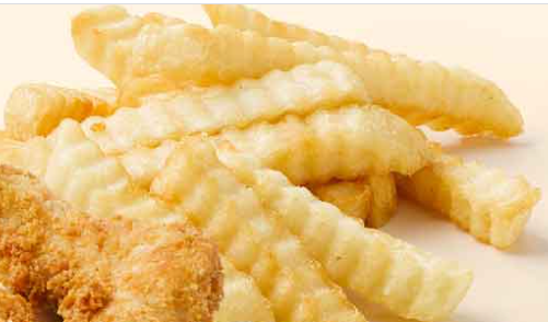 Order French Fries food online from Guthrie store, Burlington on bringmethat.com